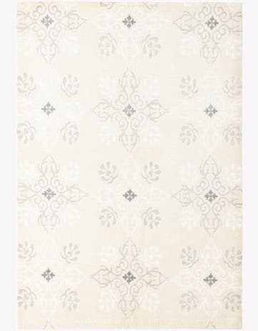4' 1 x 6' 1 Darya Rug