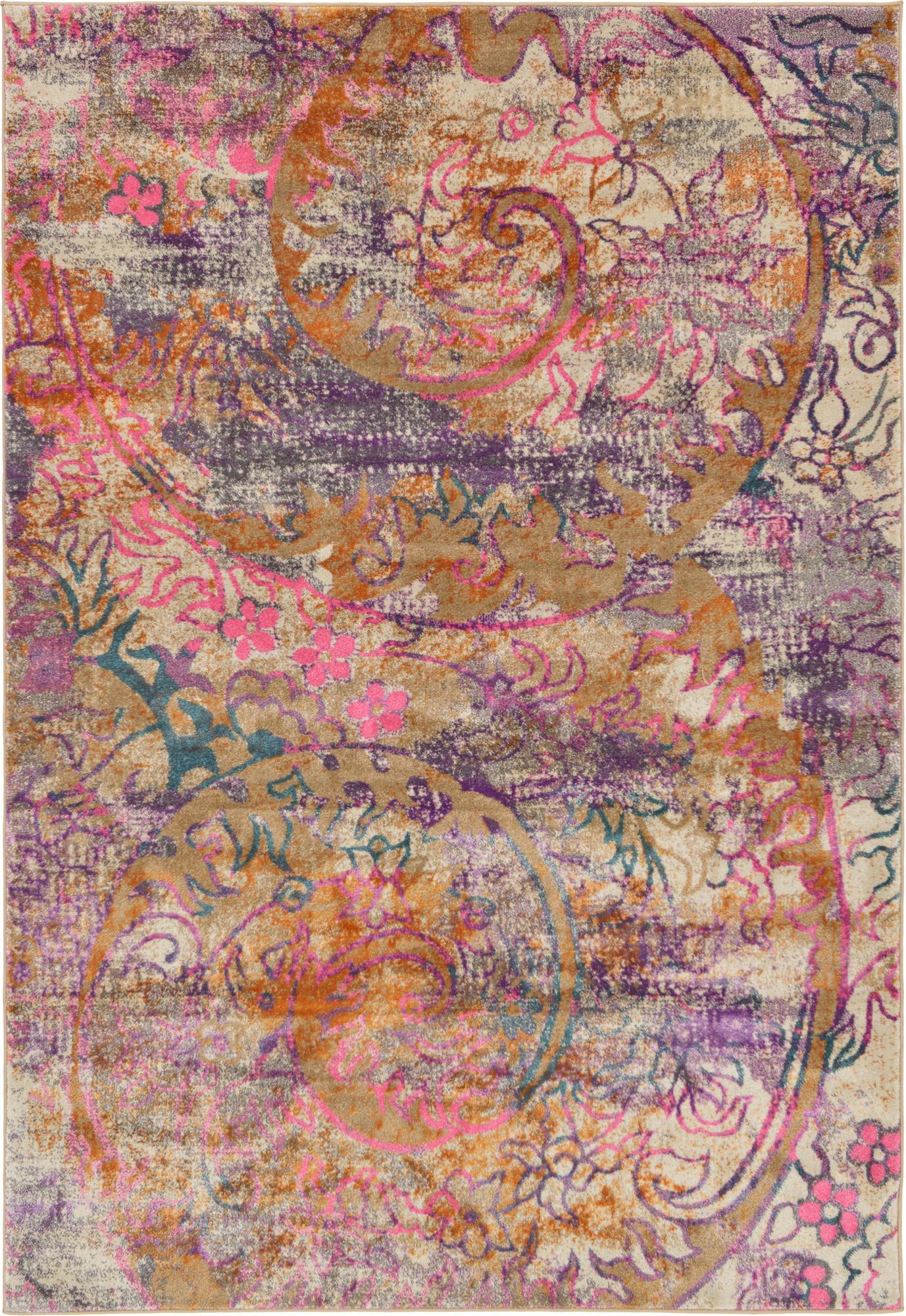 6' x 9' Delilah Rug