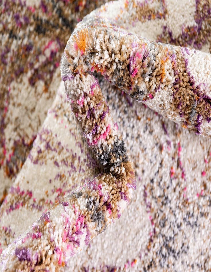 Detail image of 2' x 3' Delilah Rug