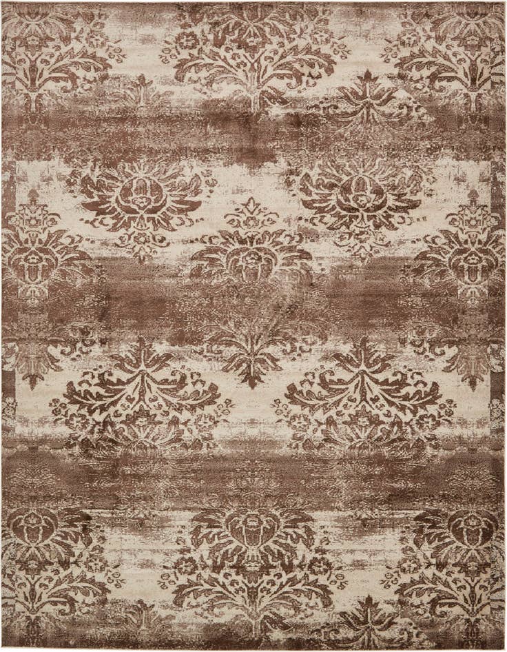 Detail image of 10' x 13' Himalaya Rug