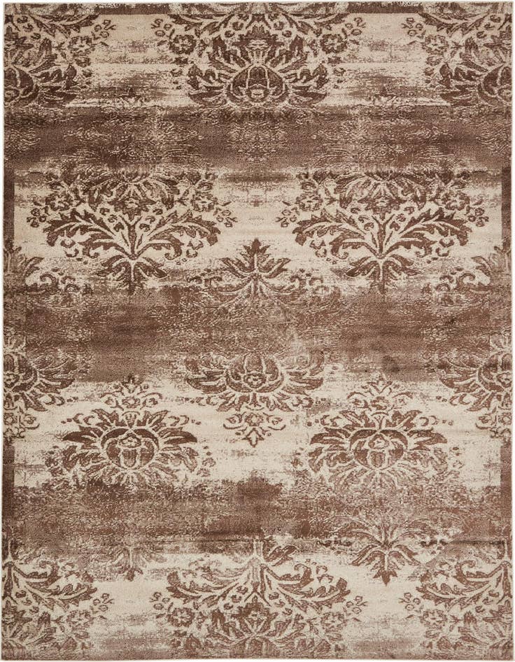 Detail image of 8' x 11' 8 Himalaya Rug