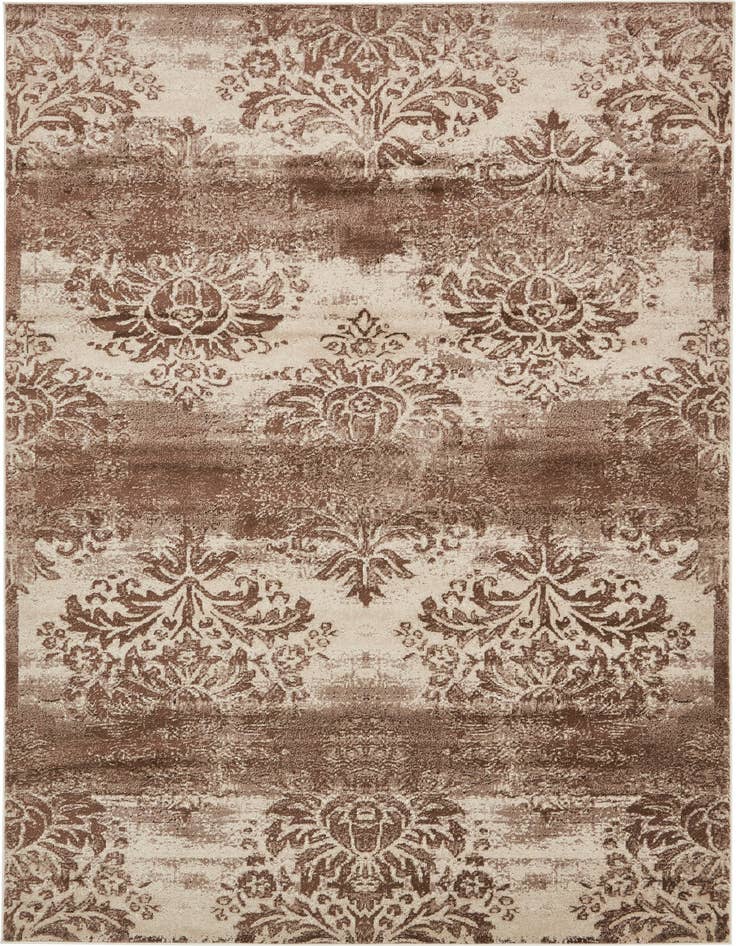 Detail image of 7' x 10' Himalaya Rug