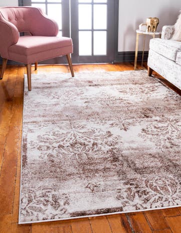 2' x 3' Himalaya Rug