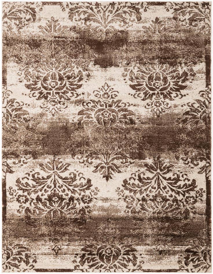 Detail image of 5' x 8' Himalaya Rug