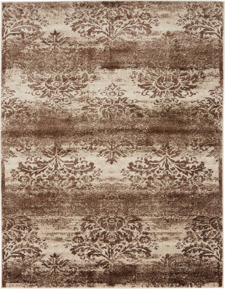 Detail image of 4' x 6' Himalaya Rug