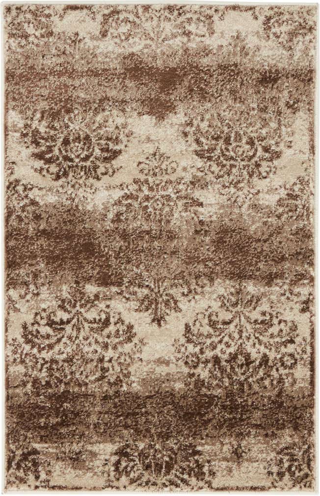 60cm x 90cm Himalaya Alfombra