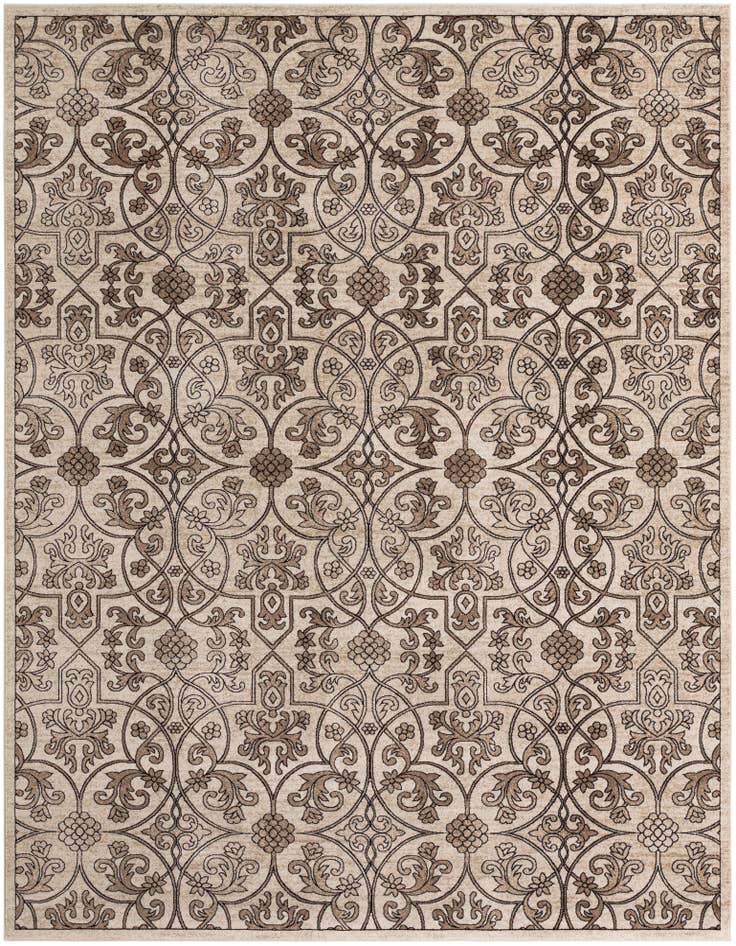 Detail image of 10' x 13' Himalaya Rug