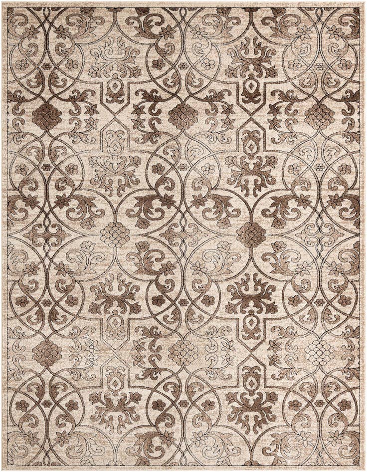 Detail image of 7' x 10' Himalaya Rug