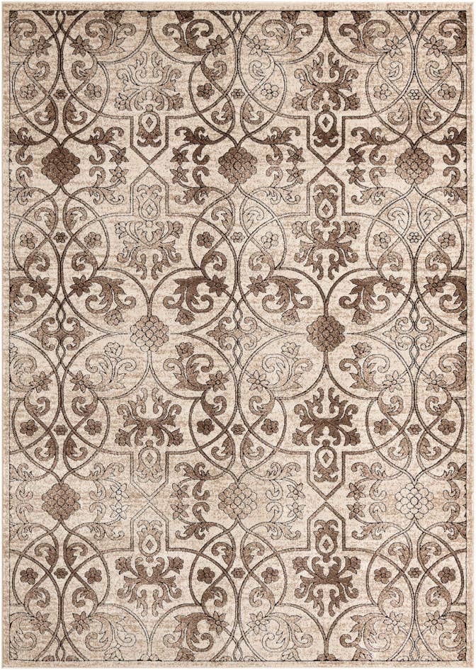 Detail image of 7' x 10' Himalaya Rug