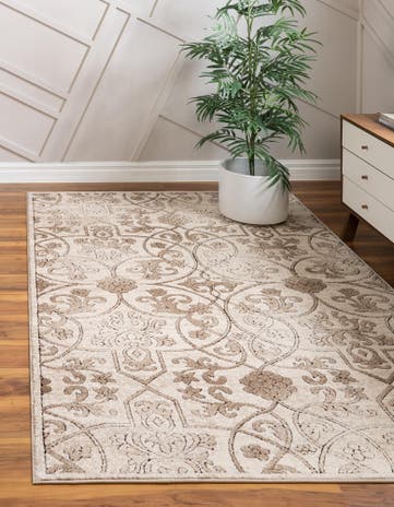 8' x 11' 8 Himalaya Rug