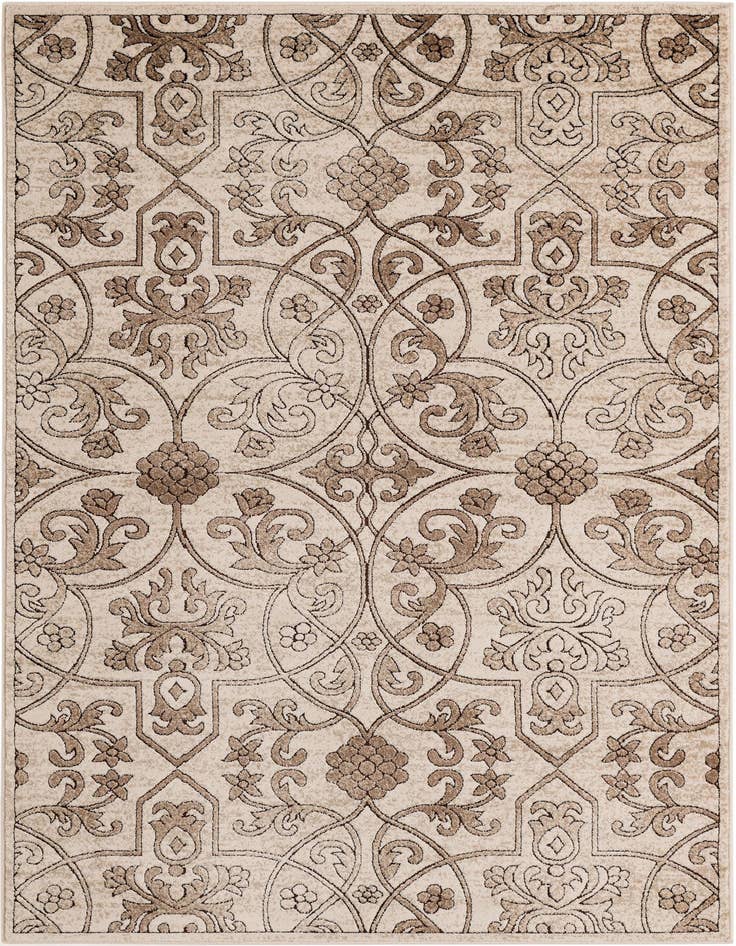 Detail image of 5' x 8' Himalaya Rug