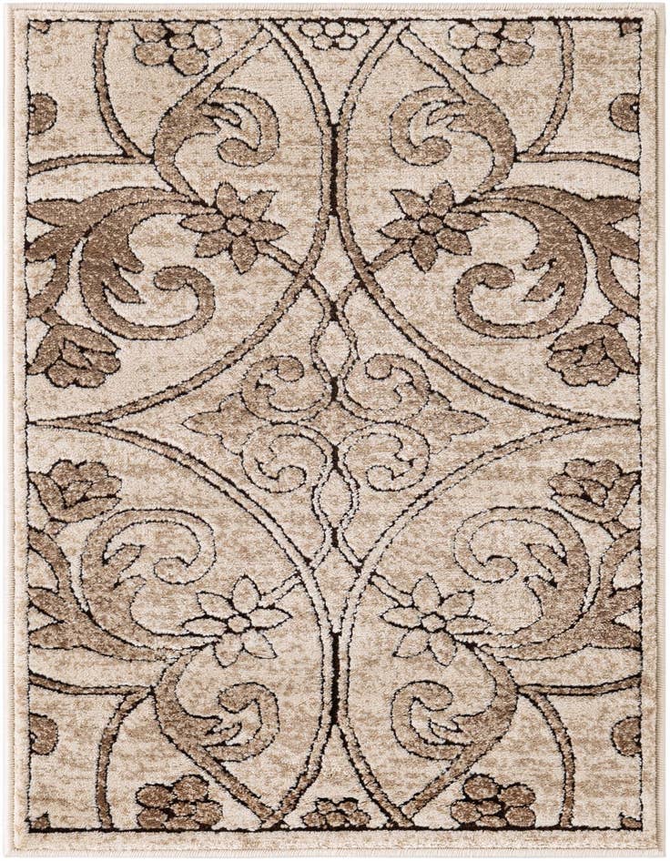 Detail image of 2' x 3' Himalaya Rug