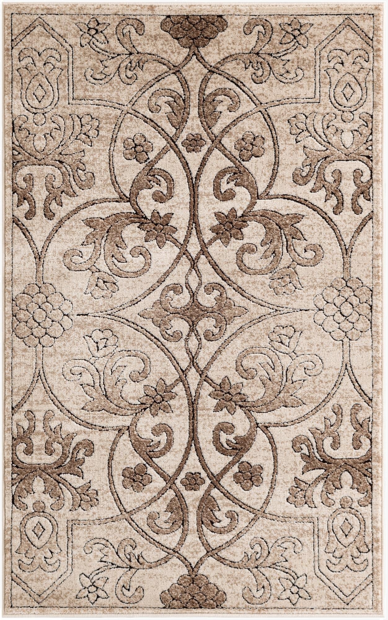 Primary image 3' 3 x 5' 3 Himalaya Rug