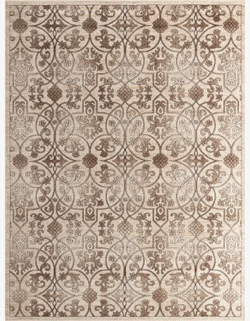 9' x 12' Himalaya Rug