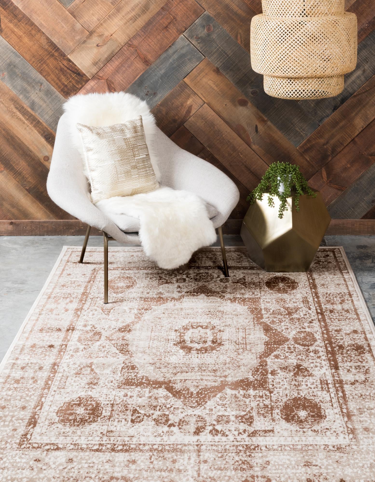 2' x 3' Istanbul Rug