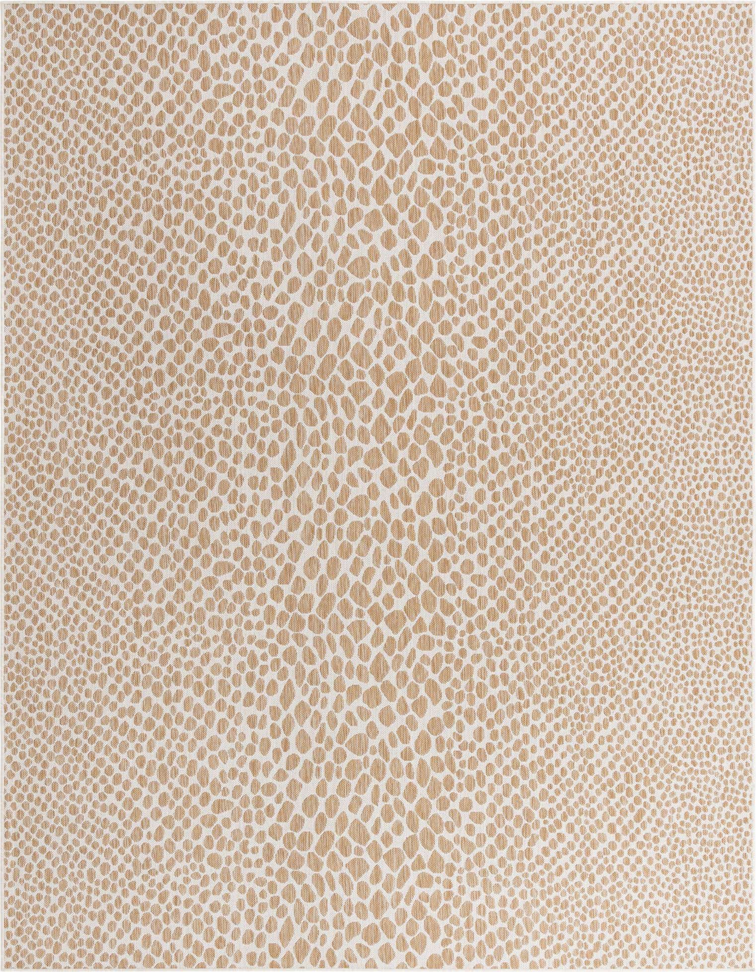 9' x 12' Easy-Clean Jill Zarin Cape Town Indoor / Outdoor Rug