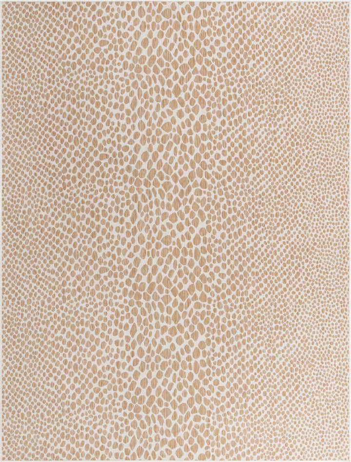 9' x 12' Easy-Clean Jill Zarin Cape Town Indoor / Outdoor Rug