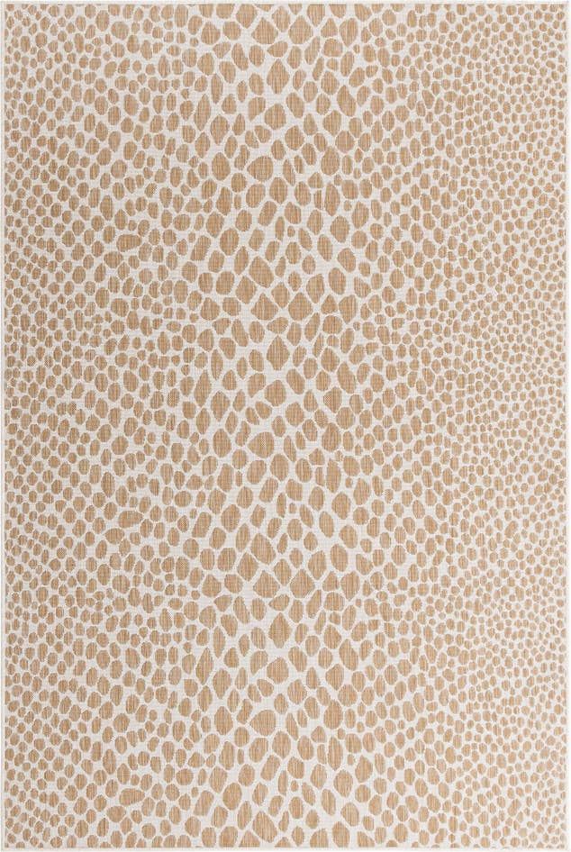 Detail image of 6' x 9' Easy-Clean Jill Zarin Cape Town Indoor / Outdoor Rug