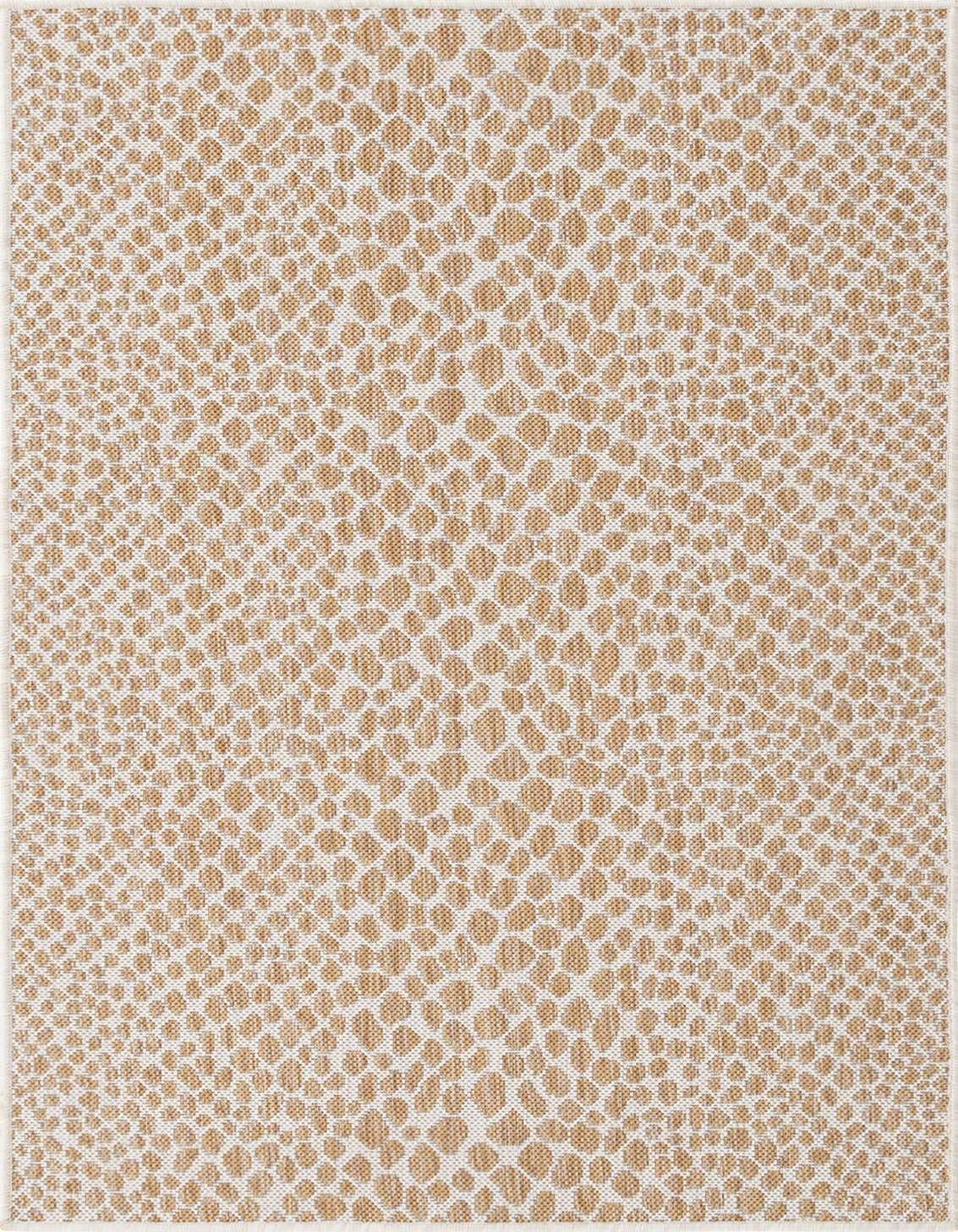 3' x 5' 3 Easy-Clean Jill Zarin Cape Town Indoor / Outdoor Rug