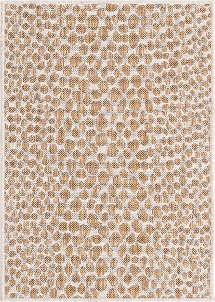 2' x 3' Easy-Clean Jill Zarin Cape Town Indoor / Outdoor Rug