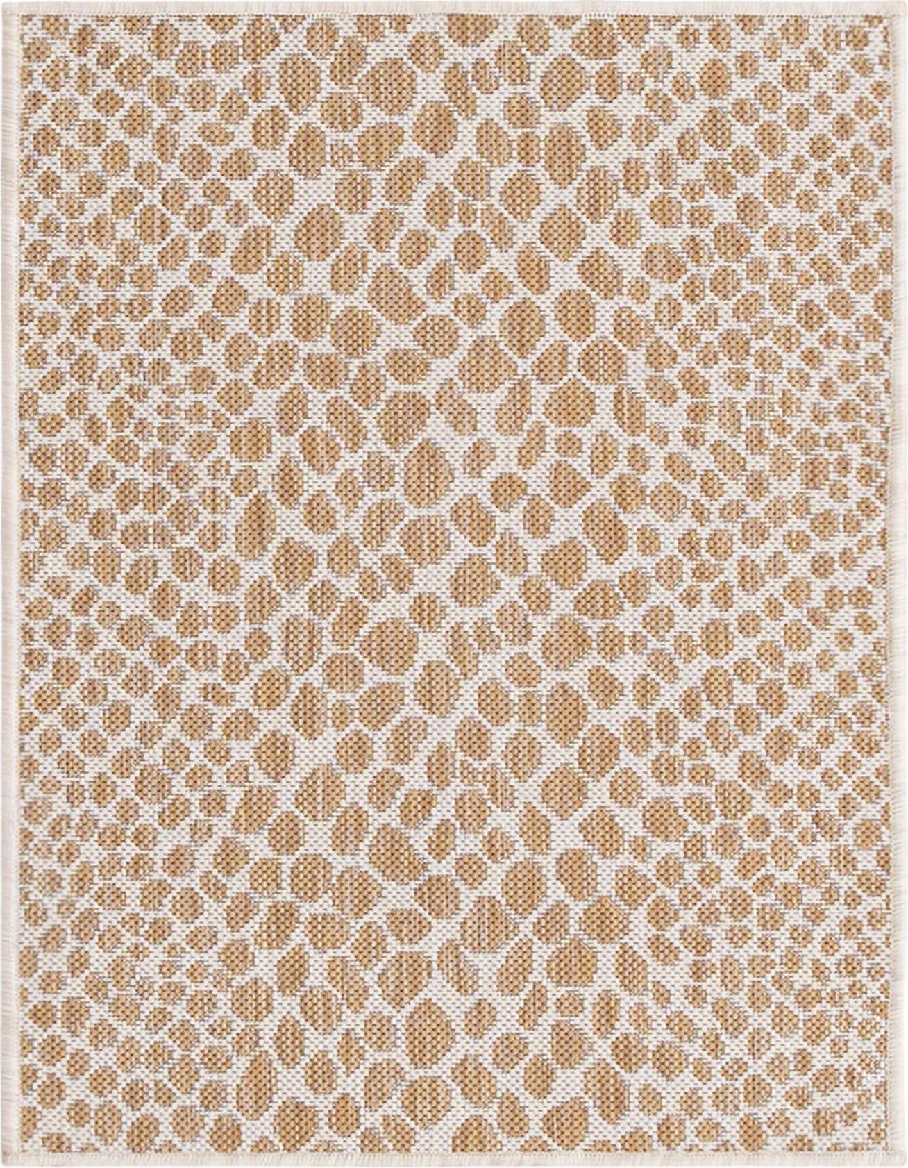 2' x 3' Easy-Clean Jill Zarin Cape Town Indoor / Outdoor Rug