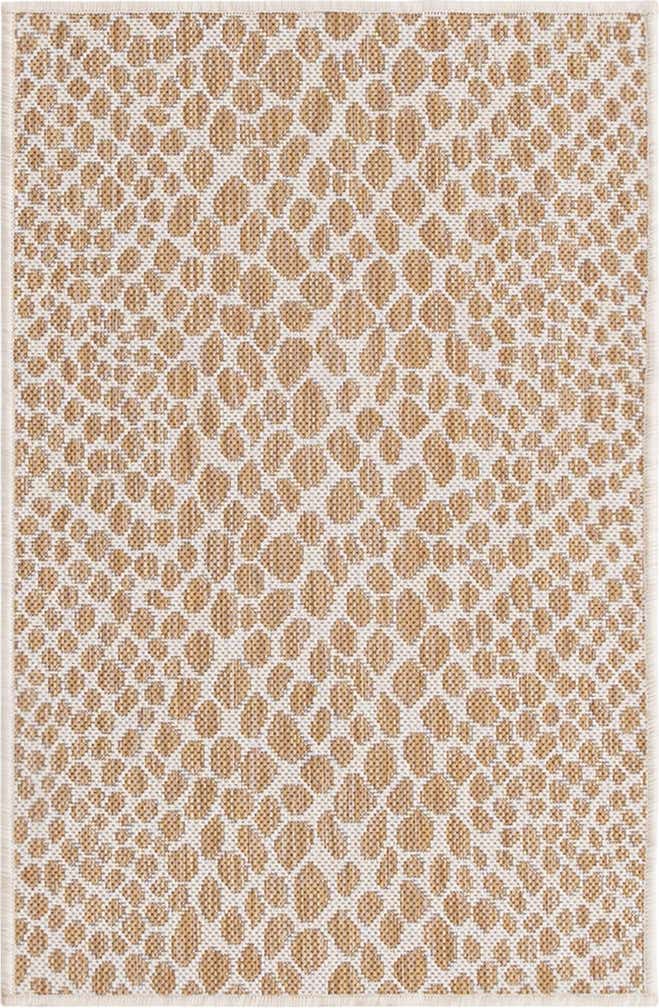 2' x 3' Easy-Clean Jill Zarin Cape Town Indoor / Outdoor Rug