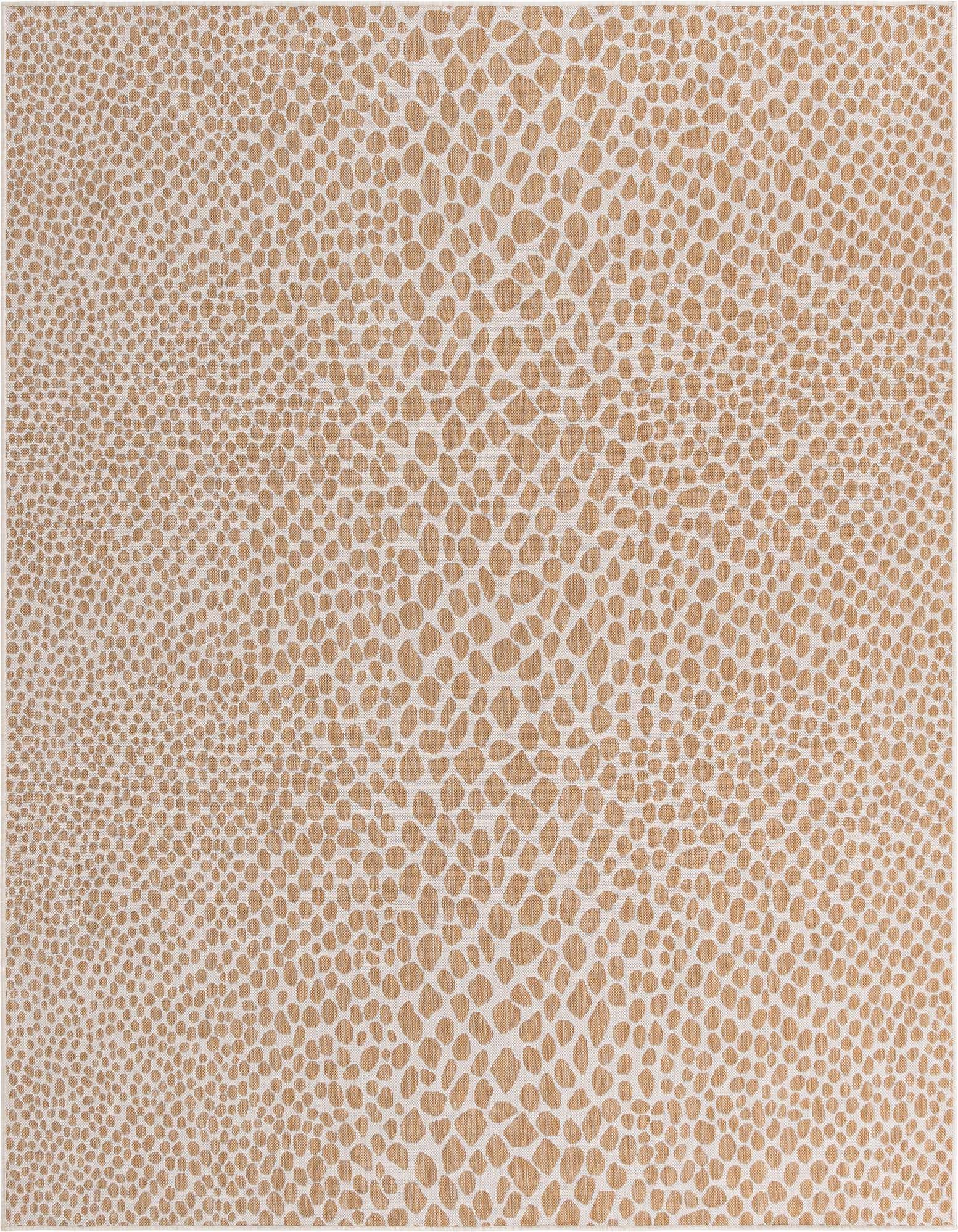 7' x 10' Easy-Clean Jill Zarin Cape Town Indoor / Outdoor Rug