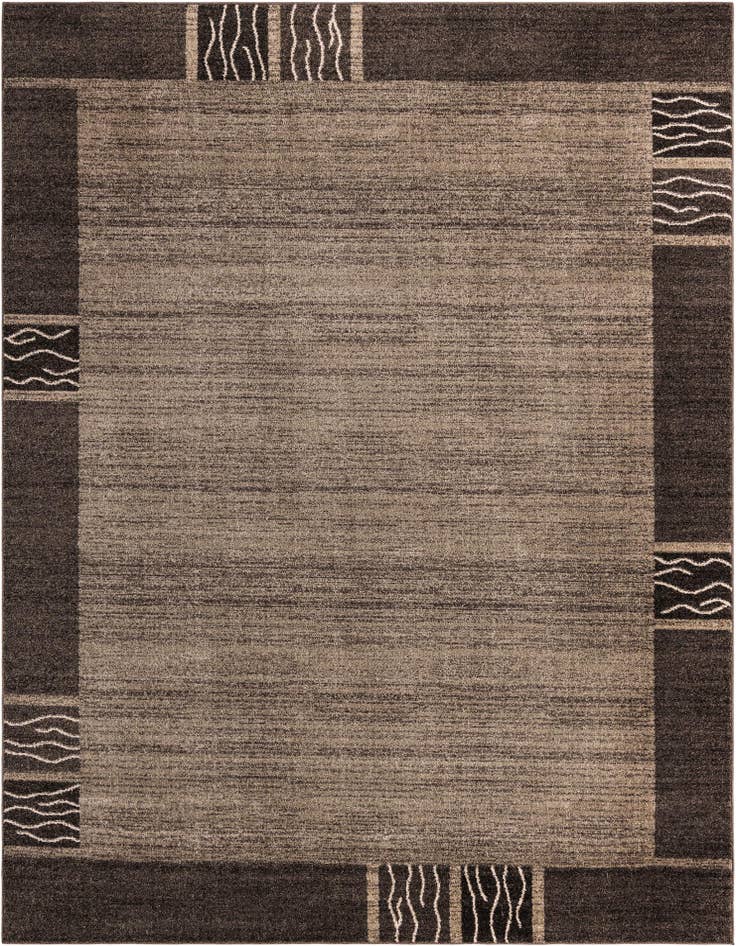 Detail image of 9' x 12' Loft Rug