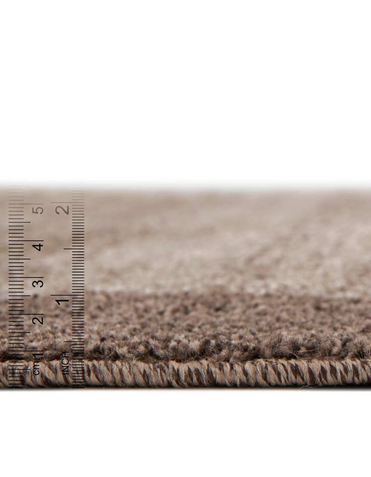 Detail image of 7' 10 x 11' Loft Rug