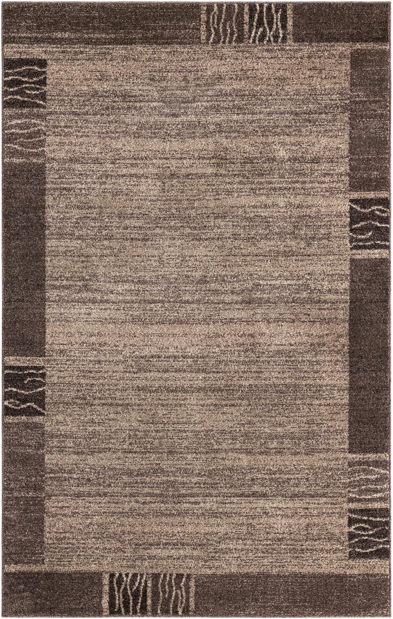 Rug Dark Beige Swatch link