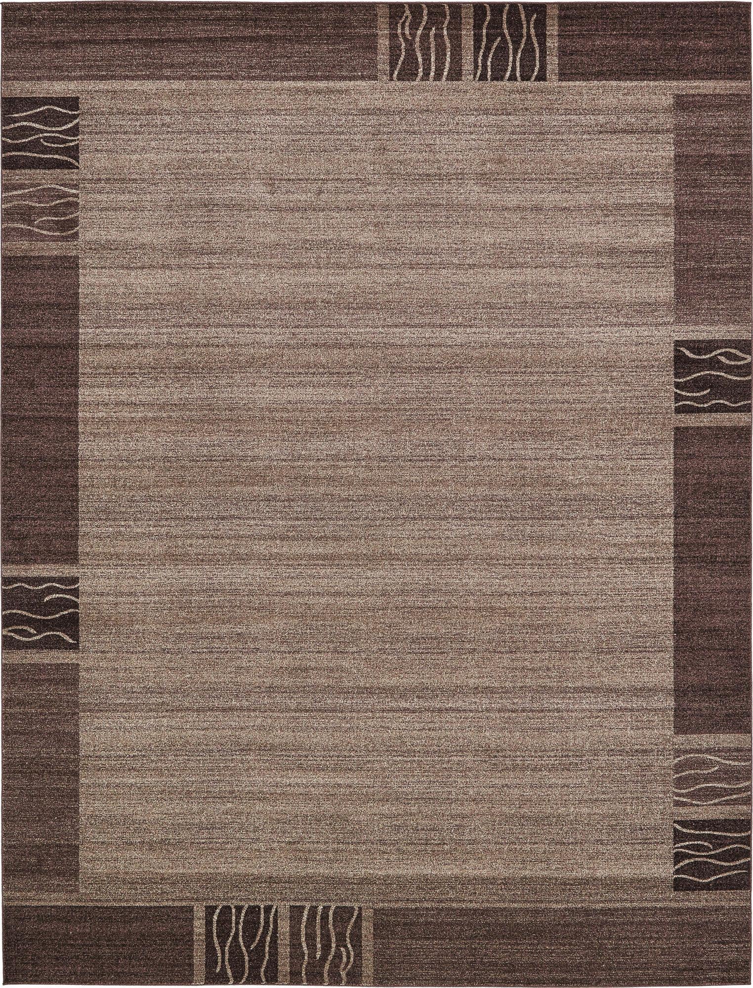 Rug Dark Beige Swatch link
