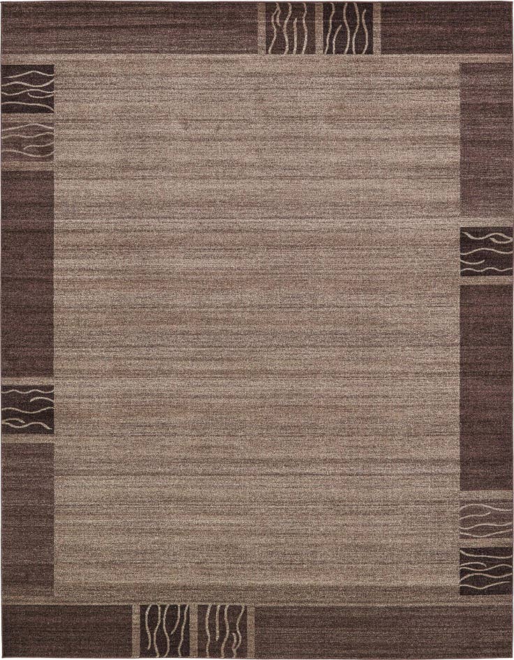 Detail image of 10' x 13' Loft Rug