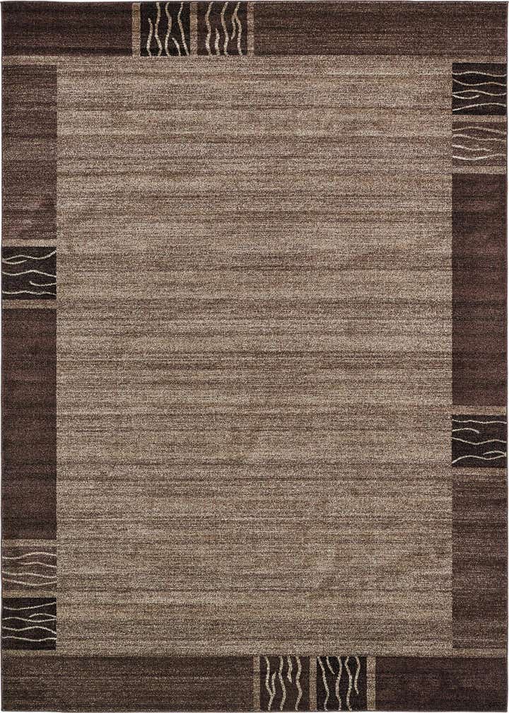 7' 10 x 11' Loft Rug