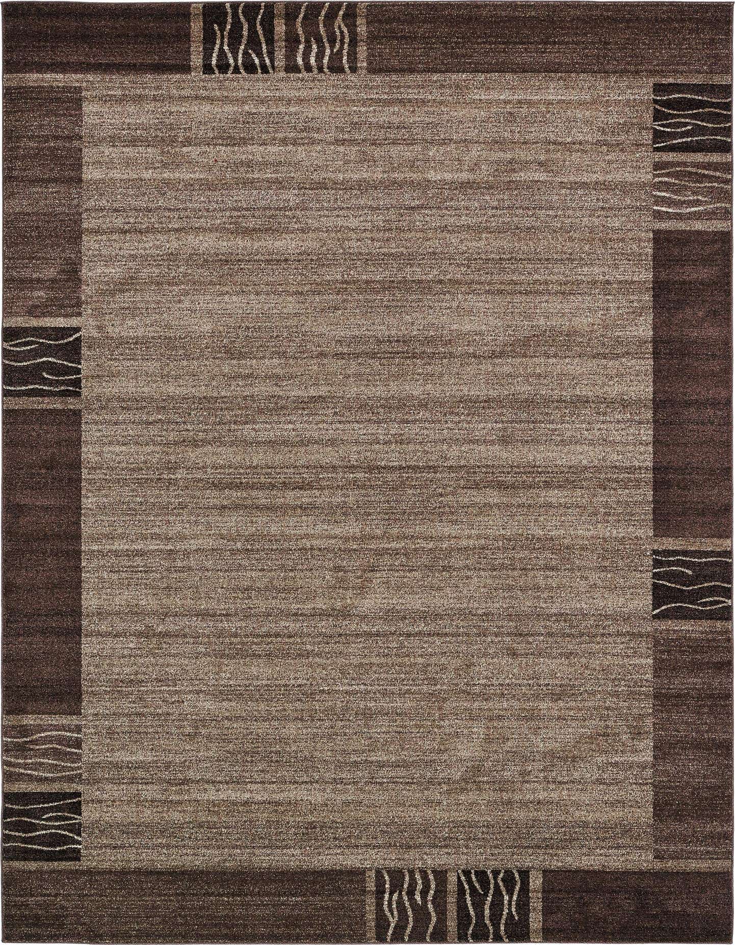 7' 10 x 11' Loft Rug