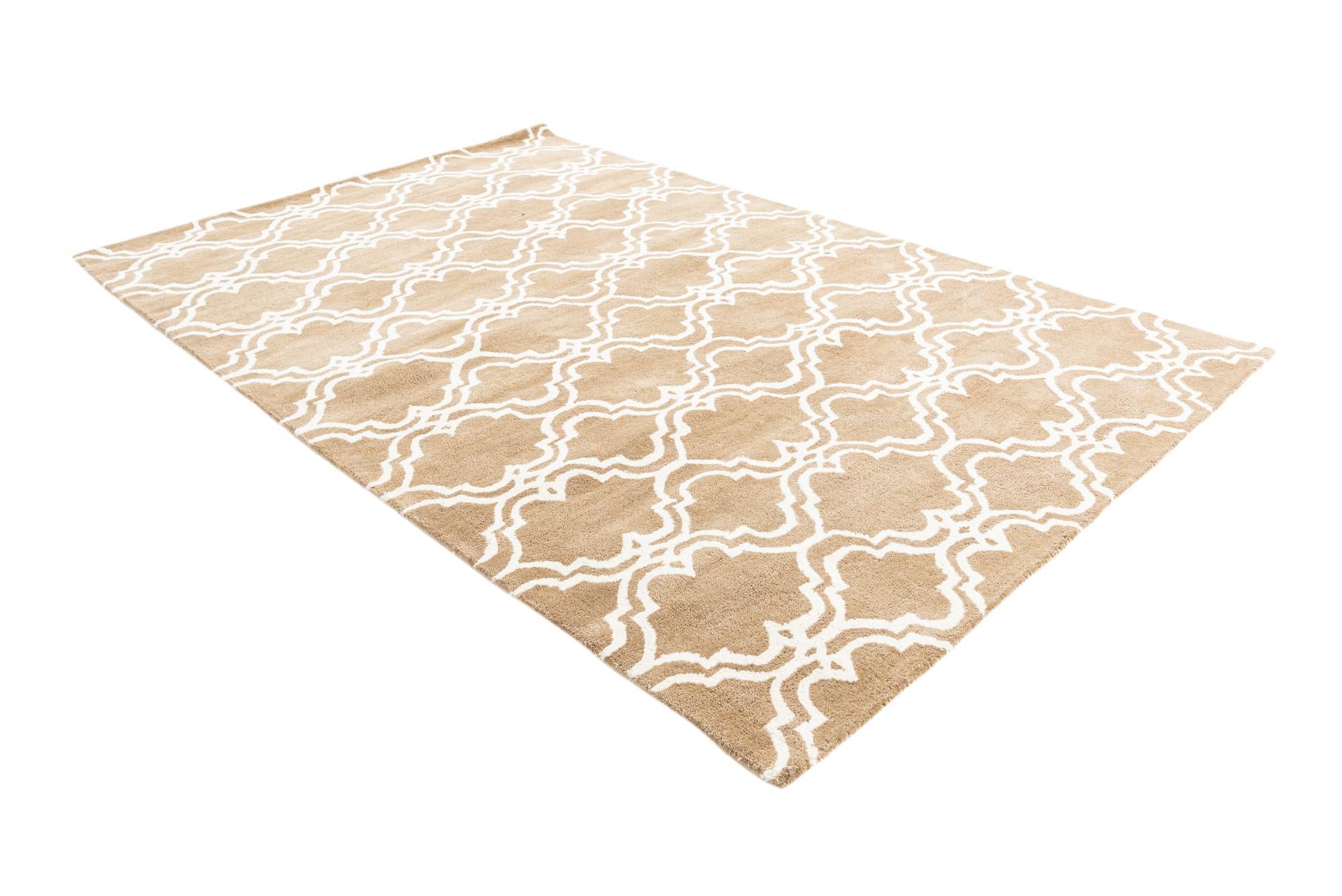 5' 1 x 8' Luna Rug