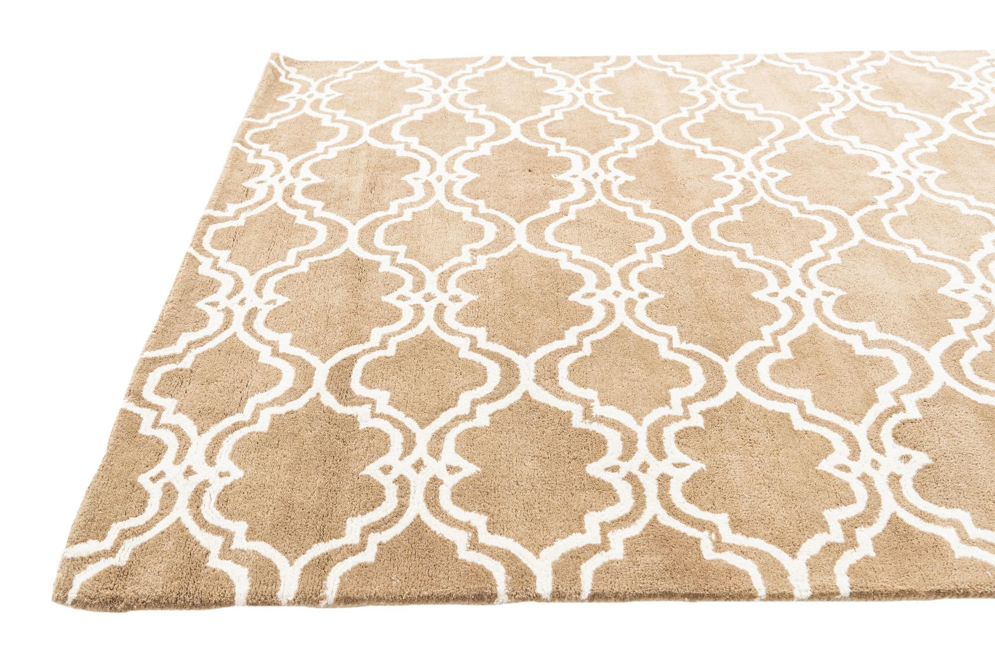 5' 1 x 8' Luna Rug