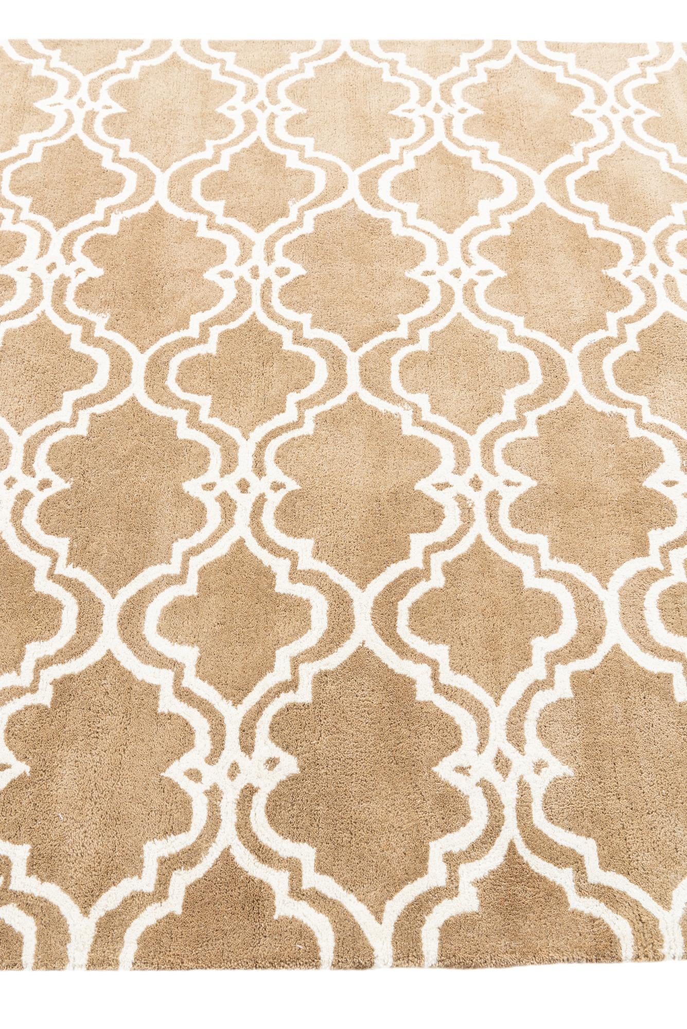 5' 1 x 8' Luna Rug