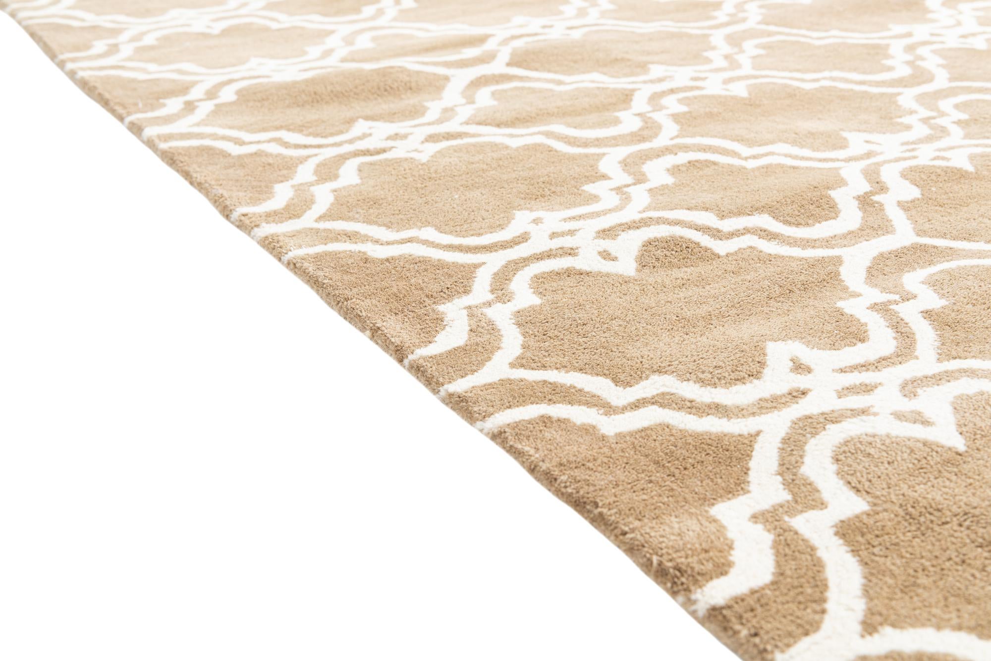 5' 1 x 8' Luna Rug