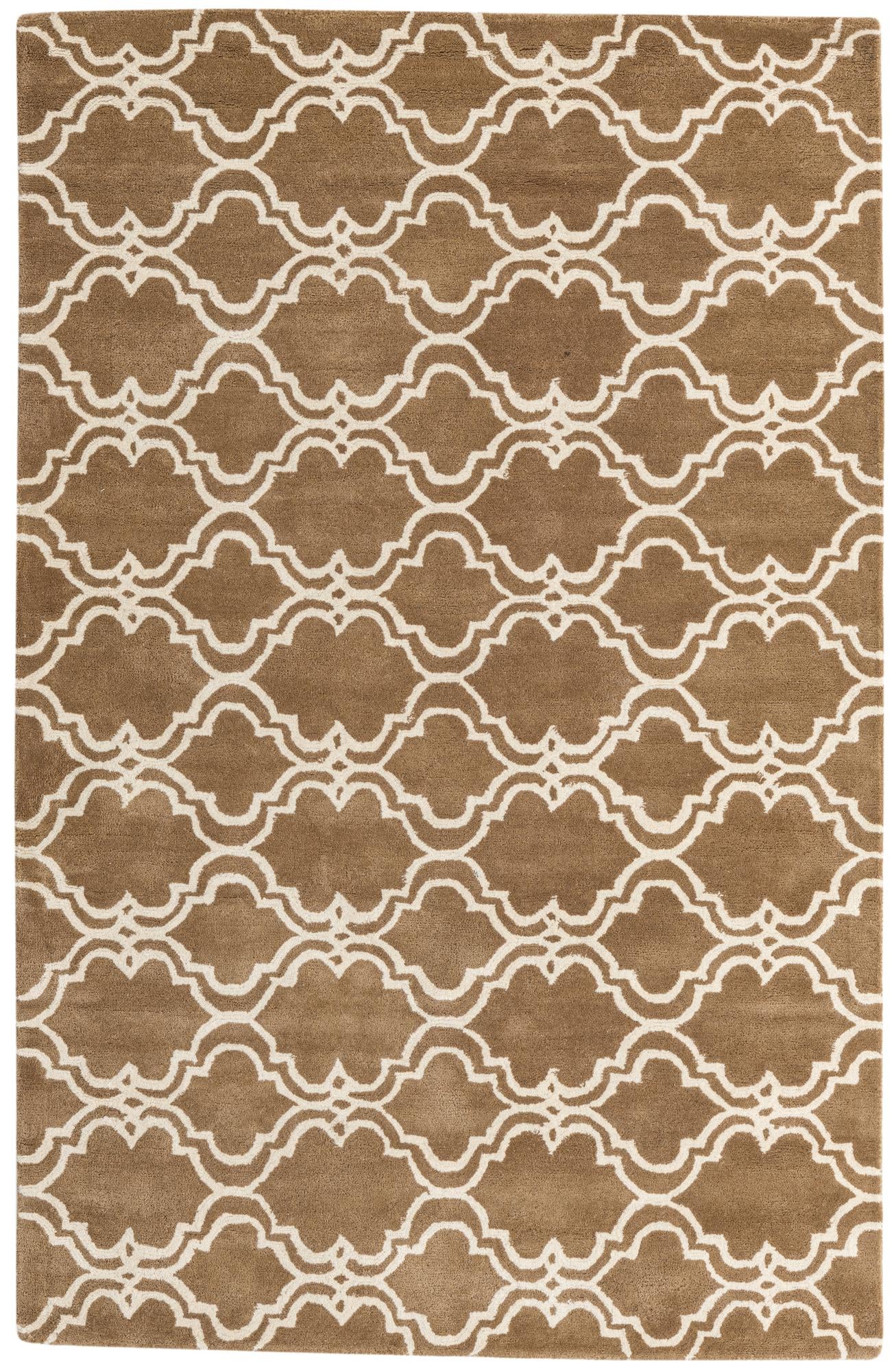 5' 1 x 8' Luna Rug