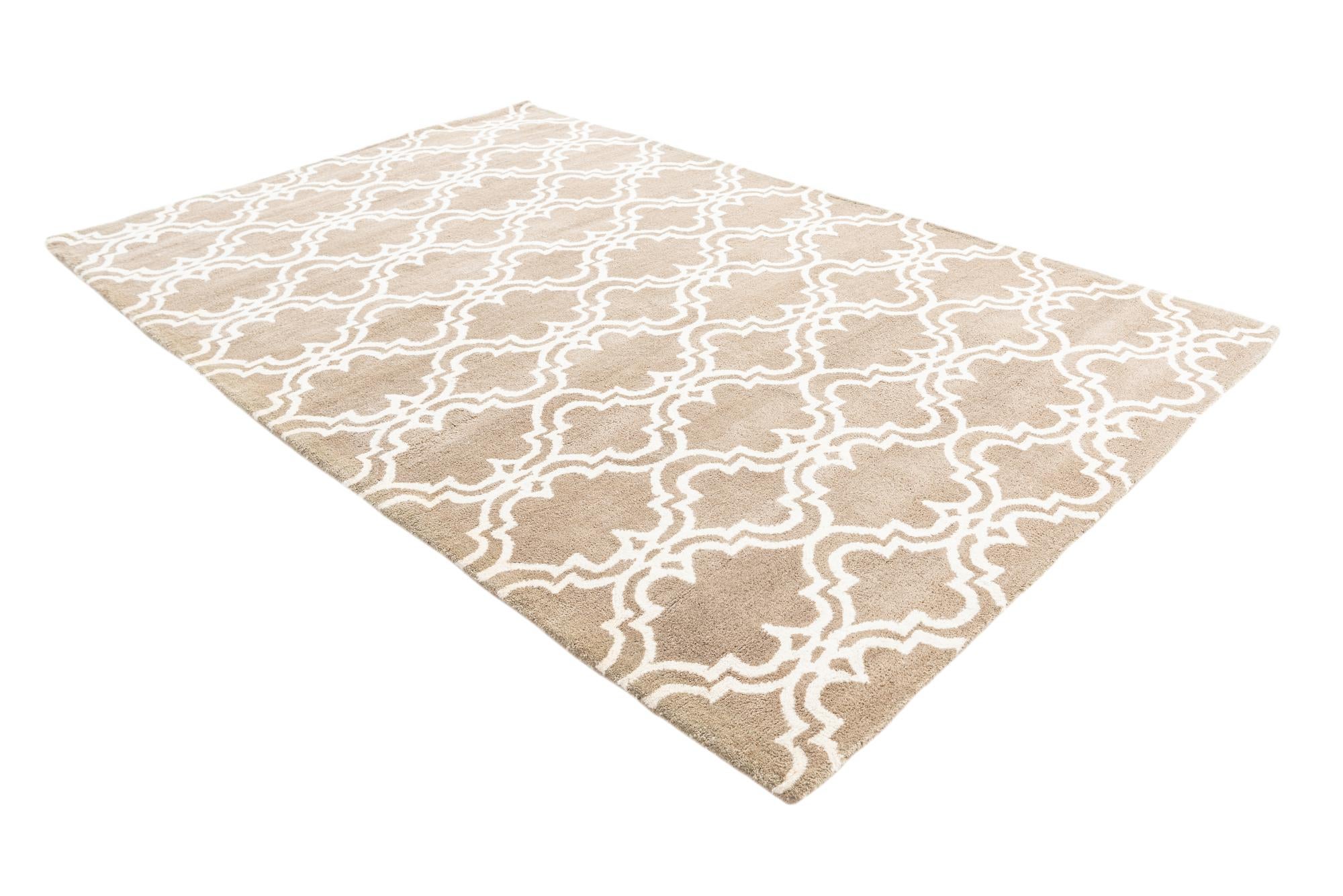 5' 2 x 8' Luna Rug