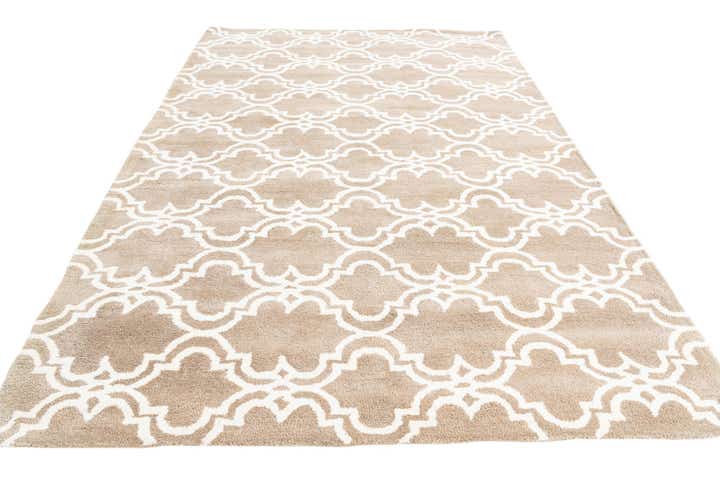 5' 2 x 8' Luna Rug