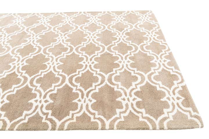 5' 2 x 8' Luna Rug