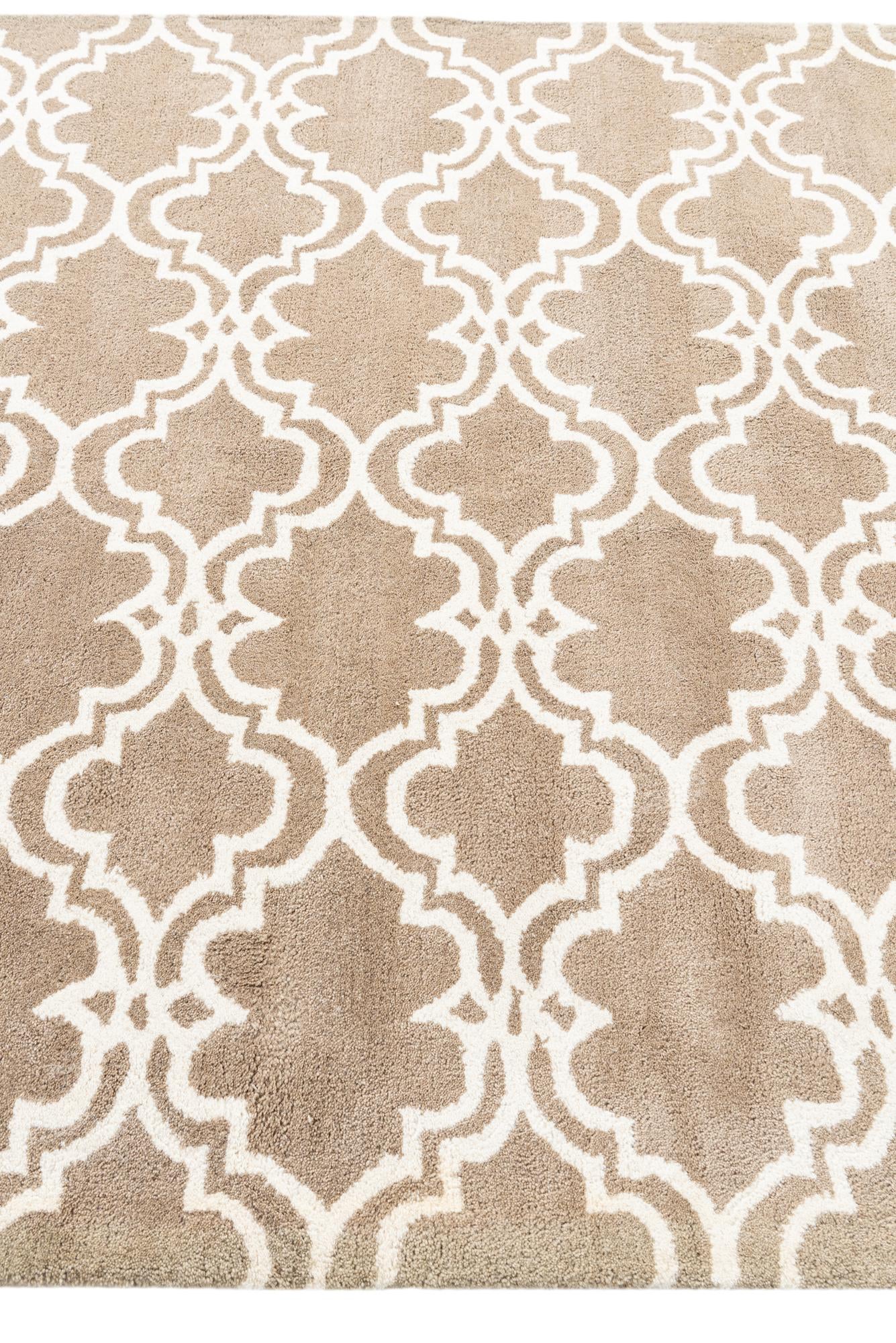 5' 2 x 8' Luna Rug