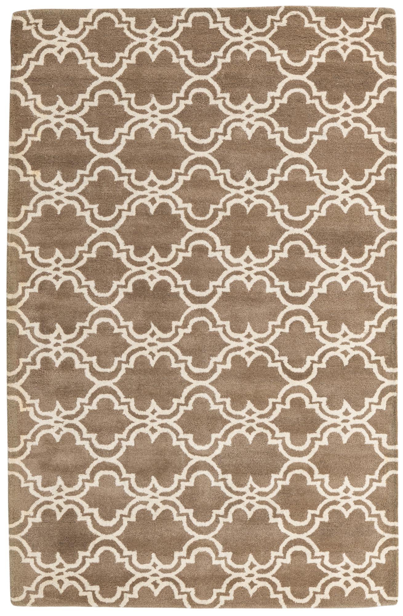 5' 2 x 8' Luna Rug