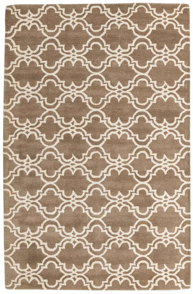 5' 2 x 8' Luna Rug