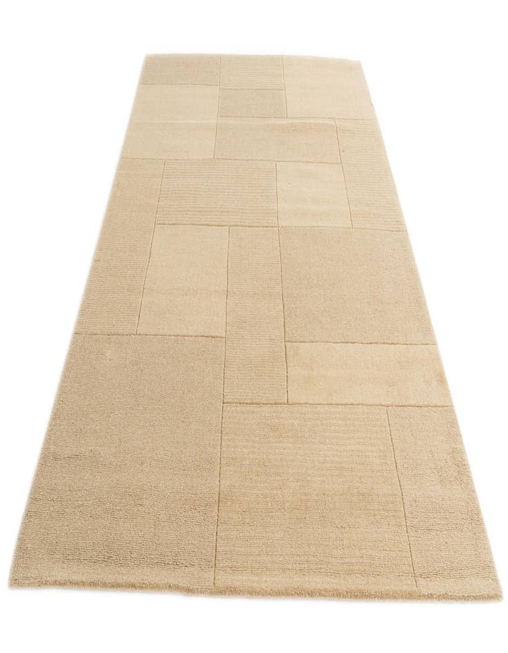 Detail image of 5' 1 x 8' Luna Rug