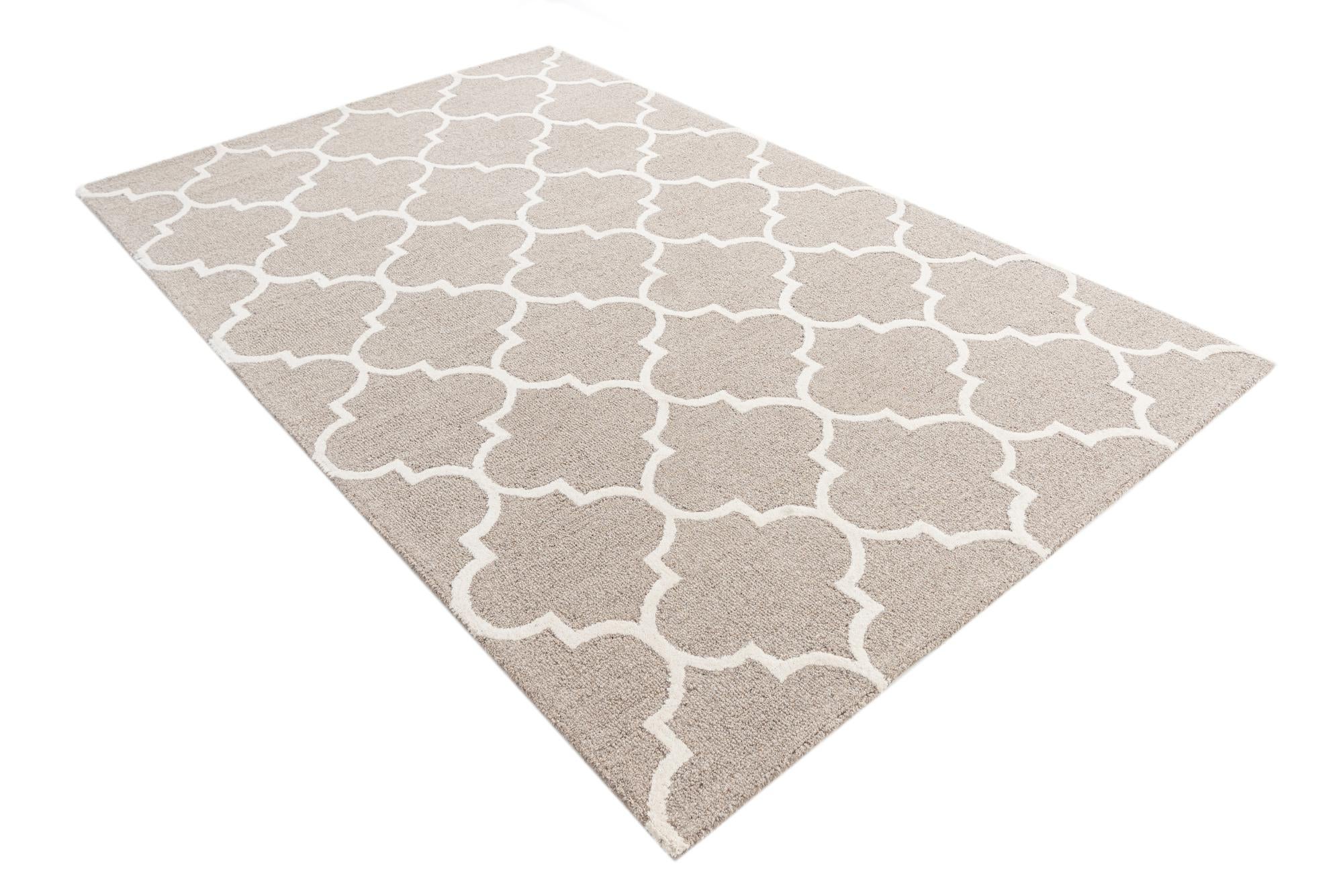 5' 1 x 8' 1 Luna Rug