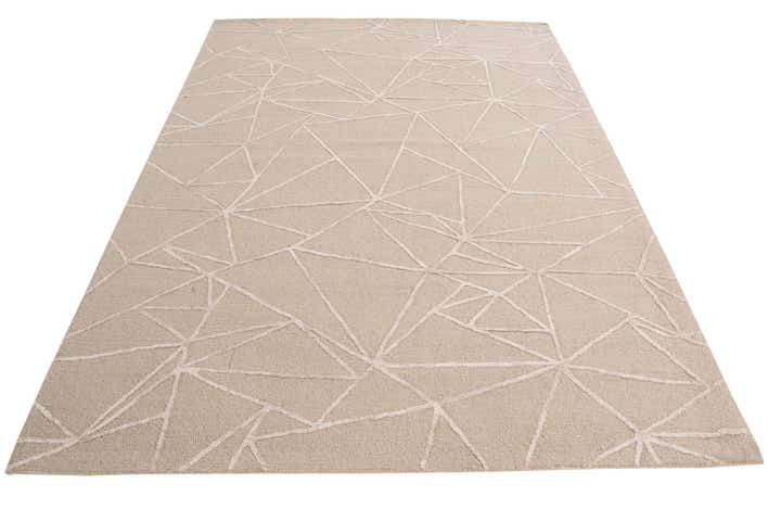 5' 4 x 7' 6 Luna Rug