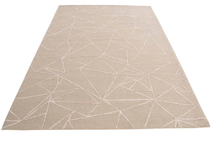 Detail image of 5' 4 x 7' 6 Luna Rug