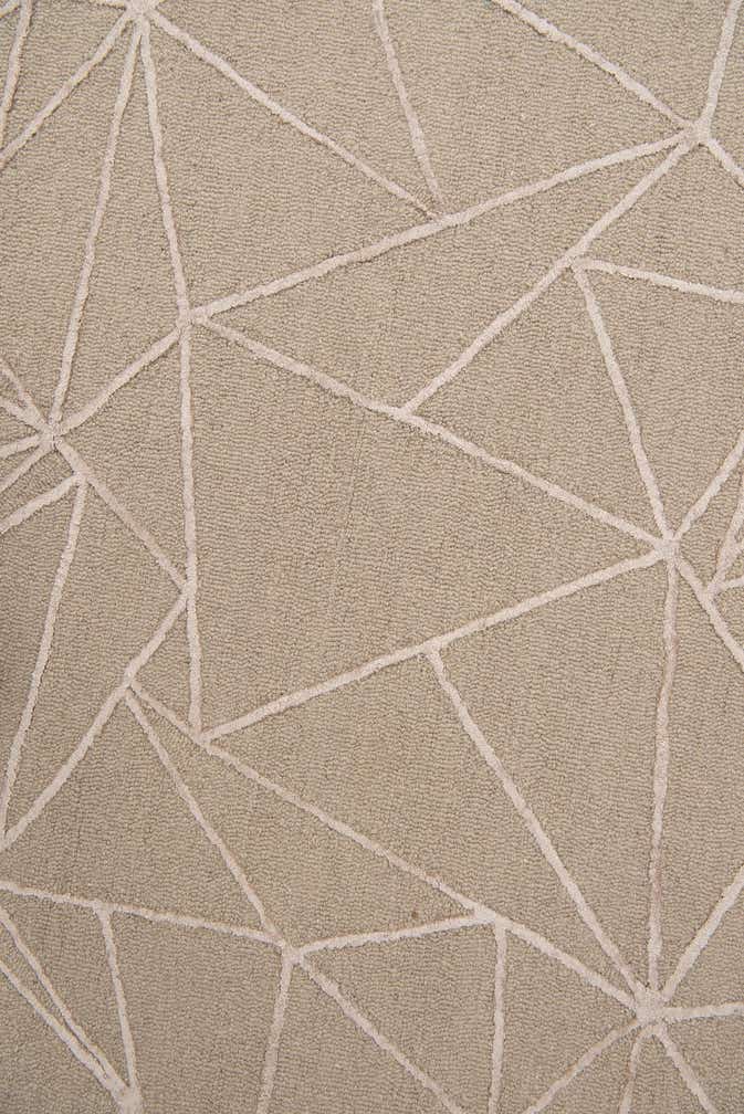 5' 4 x 7' 6 Luna Rug